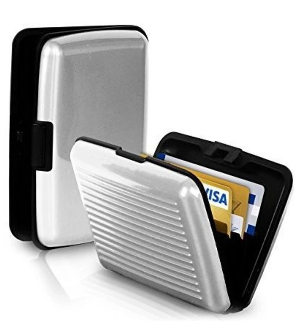 6 Card Holder 