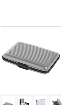 6 Card Holder 
