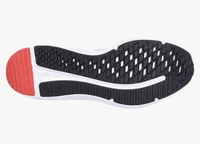 Nike Mens Downshifter 12 Running - Black, 6