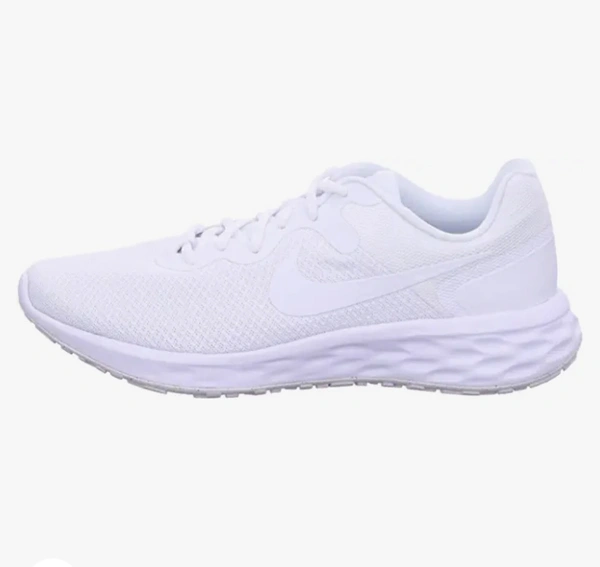 Nike Mens Revolution 6 Nn |Sports Shoes-Men Sneaker - Black, 9