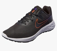 Nike Mens Revolution 6 Nn |Sports Shoes-Men Sneaker - Black, 9