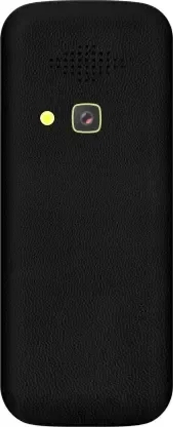 ANGAGE A310 price in India - Black