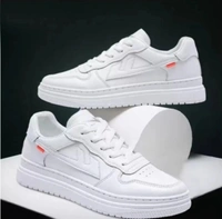 AADI White Sneaker For Men  - White, All Size Are Available