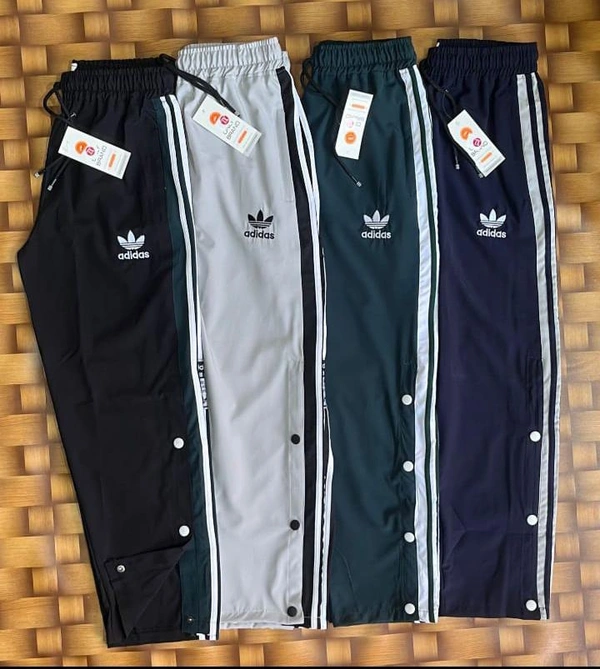 Man lower - Blue, Xl