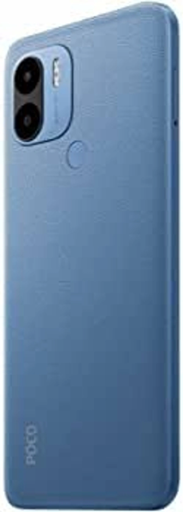 Poco C50 32 GB, 2 GB RAM, Royal Blue, Mobile - Portage