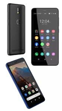 JioPhone Next 32 GB, 2 GB RAM, Black Smartphone, LS1542QWN - Black