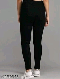 COMFY STRECHABLE HIGH-WAIST (1-BUTTON) JEANS FOR WOMEN ANG GIRLSName: COMFY STRECHABLE HIGH-WAIST (1-BUTTON) JEANS FOR WOMEN ANG GIRLSFabric: DenimNet Quantity (N): 1Sizes:28 (Waist Size: 28 in, Length Size: 38 in) 30 (Waist Size: 30 in, Length Size: 38 in) COMFY STRECHABLE HIGH-WAIST (1-BUTTON) JEANS FOR WOMEN ANG GIRLSCountry of Origin: India - Periwinkle, 28