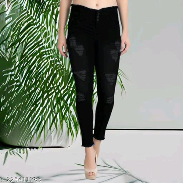 Women Jeans  - Blue, 30