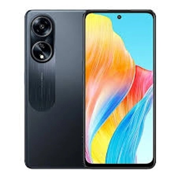 Oppo A18 Technology	GSM / HSPA / LTE2G bands	GSM 850 / 900 / 1800 / 1900 - SIM 1 & SIM 23G bands	HSDPA 850 / 900 / 21004G bands	1, 3, 5, 7, 8, 20, 28, 38, 40, 41Speed	HSPA, LTELAUNCHAnnounced	2023, September 27Status	Coming soon. Exp. release 2023, OctoberBODYDimensions	163.7 x 75 x 8.2 mm (6.44 x 2.95 x 0.32 in)Weight	188 g (6.63 oz)SIM	Dual SIM (Nano-SIM, dual stand-by) 	IP54, du - Black
