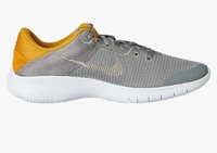 Nike Mens Flex Experience Rn 11 Nn Running - Gray, 8