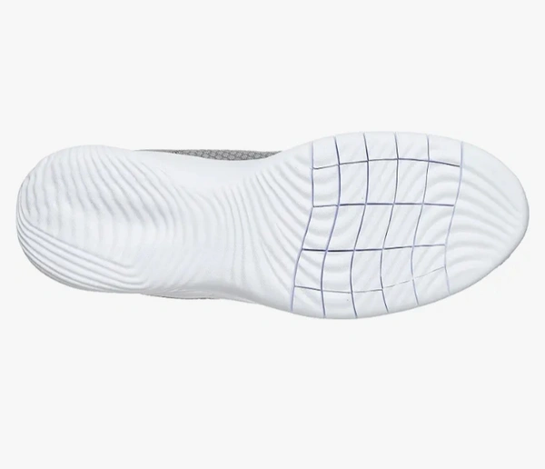 Nike Mens Flex Experience Rn 11 Nn Running - Gray, 8