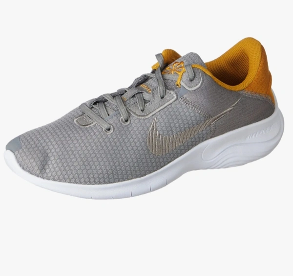 Nike Mens Flex Experience Rn 11 Nn Running - Gray, 9