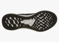 Nike NIKE Mens Revolution 6 NN - Black, 8
