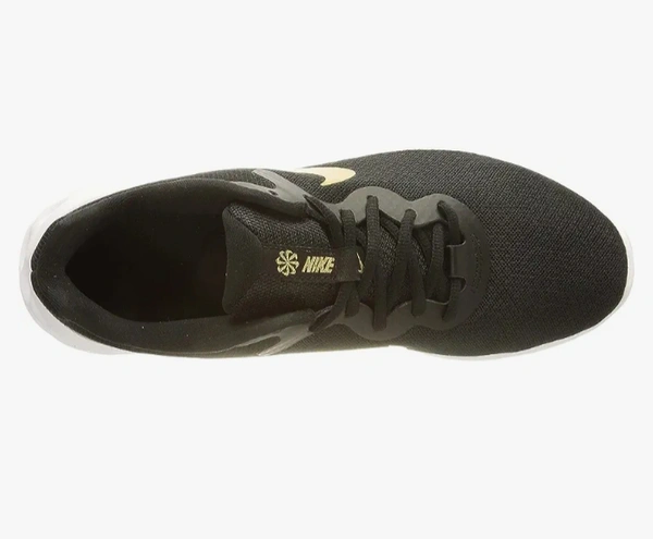 Nike NIKE Mens Revolution 6 NN - Black, 9