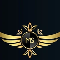 mobile accessory dress and shoes  - Logo