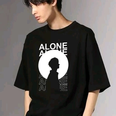 Man T Shirt