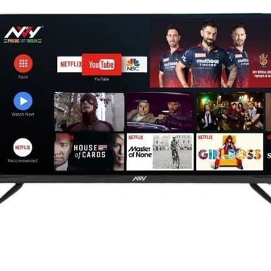 Smart Tv