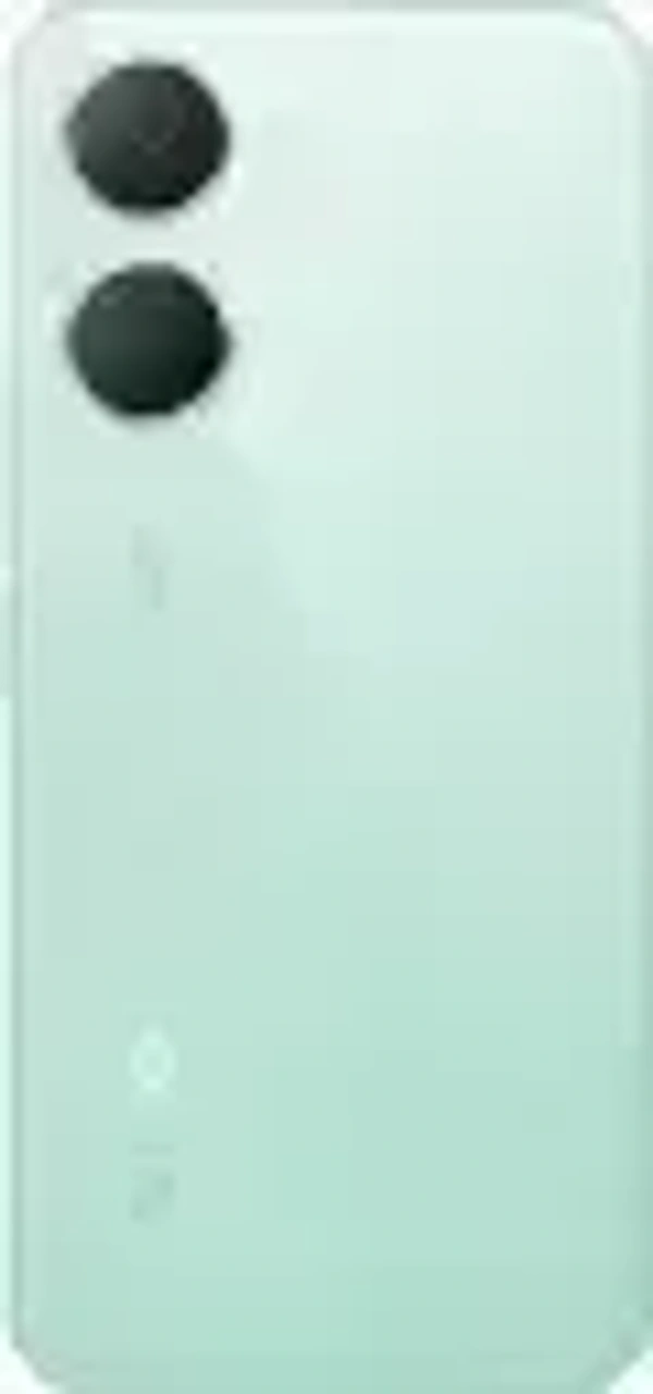 vivo Y18i (Gem Green, 64 GB)  (4 GB RAM) - green, 4+64