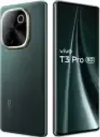 vivo T3 Pro 5G (Emerald Green, 128 GB)  (8 GB RAM) - Green, 8+128