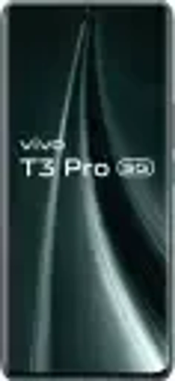 vivo T3 Pro 5G (Emerald Green, 256 GB)  (8 GB RAM) - green, 8+256