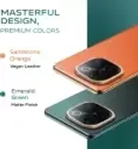 vivo T3 Pro 5G (Emerald Green, 256 GB)  (8 GB RAM) - green, 8+256