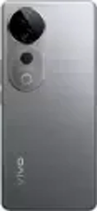 vivo T3 Ultra (Lunar Gray, 256 GB)  (8 GB RAM) - grey, 8+256