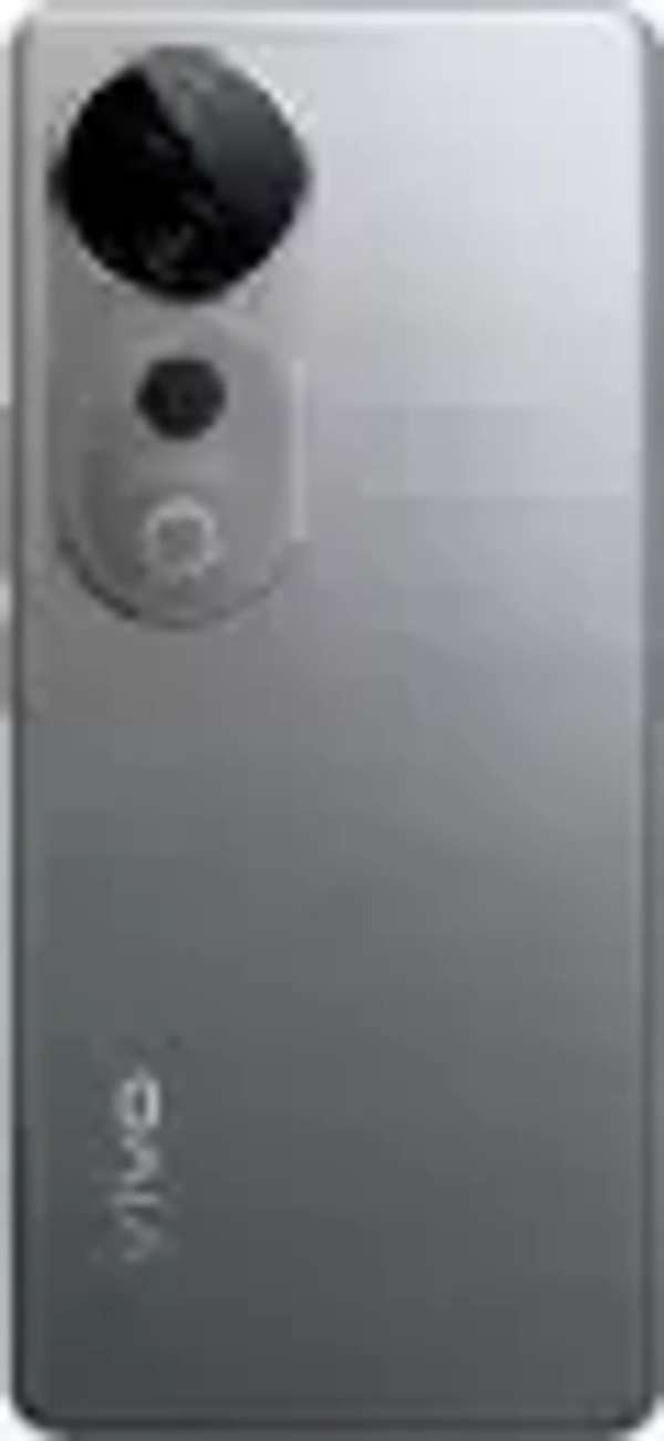 vivo T3 Ultra (Lunar Gray, 256 GB)  (8 GB RAM) - grey, 8+256