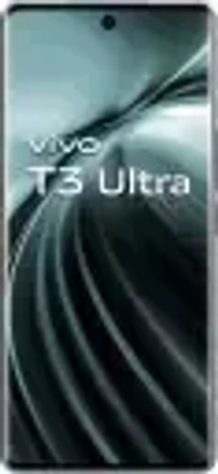 vivo T3 Ultra (Lunar Gray, 256 GB)  (8 GB RAM) - grey, 8+256