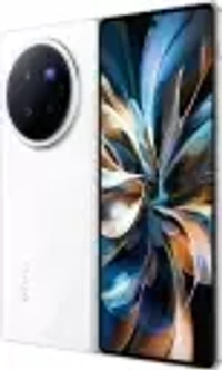 vivo X Fold3 Pro (Lunar White, 512 GB)  (16 GB RAM) - white, 16+512