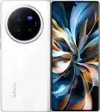 vivo X Fold3 Pro (Lunar White, 512 GB)  (16 GB RAM) - white, 16+512