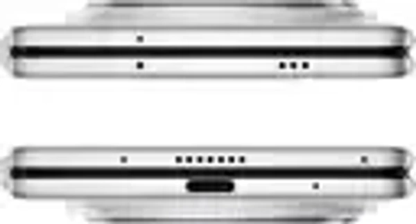 vivo X Fold3 Pro (Lunar White, 512 GB)  (16 GB RAM) - white, 16+512