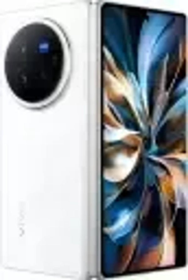 vivo X Fold3 Pro (Celestial Black, 512 GB) (16 GB RAM) vivo X Fold3 Pro (Celestial Black, 512 GB) (16 GB RAM)