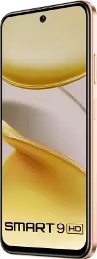 INFINIX SMART 9 HD ( CORAL GOLD 3GB+64GB ) - CORAL GOLD, INFINIX SMART 9 HD ( CORAL GOLD  3GB+64GB )