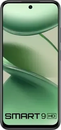 INFINIX SMART 9 HD ( MATALLIC BLACK   3GB+64GB ) - MATALLIC BLACK, INFINIX SMART 9 HD ( MATALLIC BLACK 3GB+64GB )
