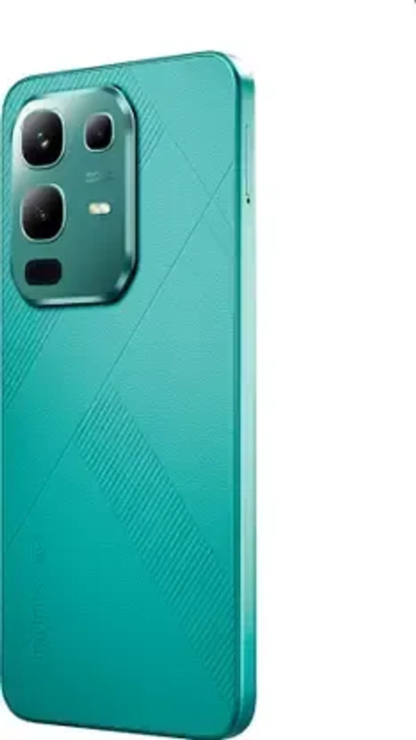 INFINIX NOTE 50X 5G+ (Green  8GB +128GB ) - Puerto Rico, INFINIX NOTE 50X 5G+ (Green 8GB +128GB )