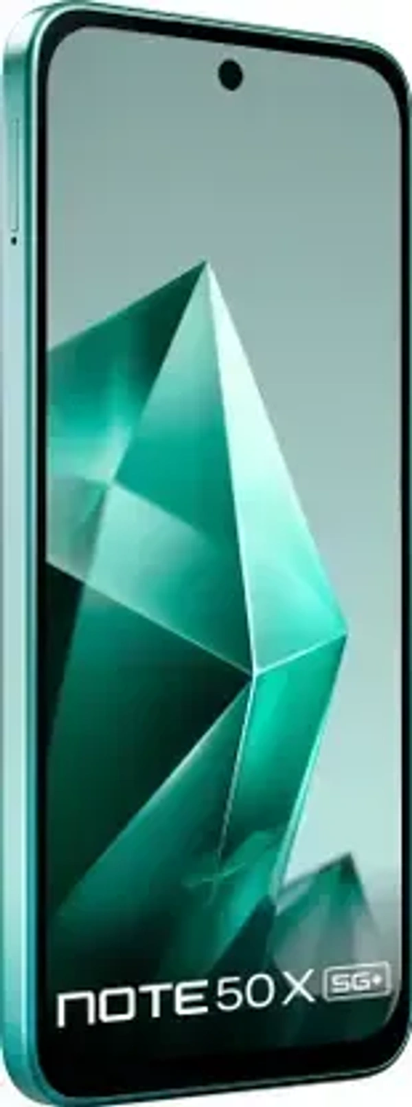 INFINIX NOTE 50X 5G+ (Green  8GB +128GB ) - Puerto Rico, INFINIX NOTE 50X 5G+ (Green 8GB +128GB )