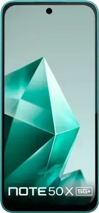 INFINIX NOTE 50X 5G+ (Green  8GB +128GB ) - Puerto Rico, INFINIX NOTE 50X 5G+ (Green 8GB +128GB )