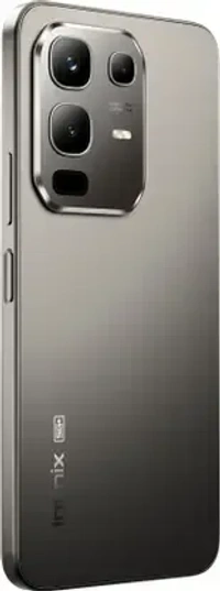 INFINIX NOTE 50X 5G+ (Grey  6GB +128GB ) - Gray, INFINIX NOTE 50X 5G+ (Grey   6GB +128GB )