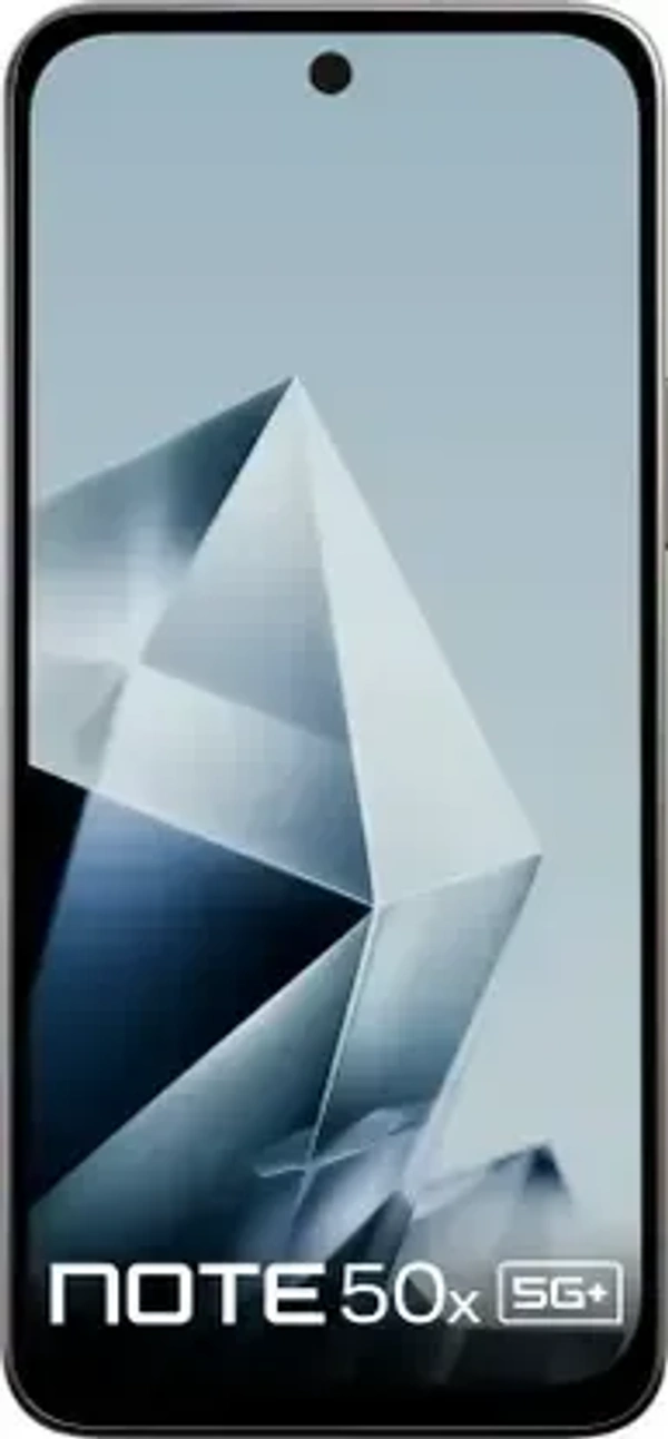 INFINIX NOTE 50X 5G+ (Grey  6GB +128GB ) - Gray, INFINIX NOTE 50X 5G+ (Grey   6GB +128GB )