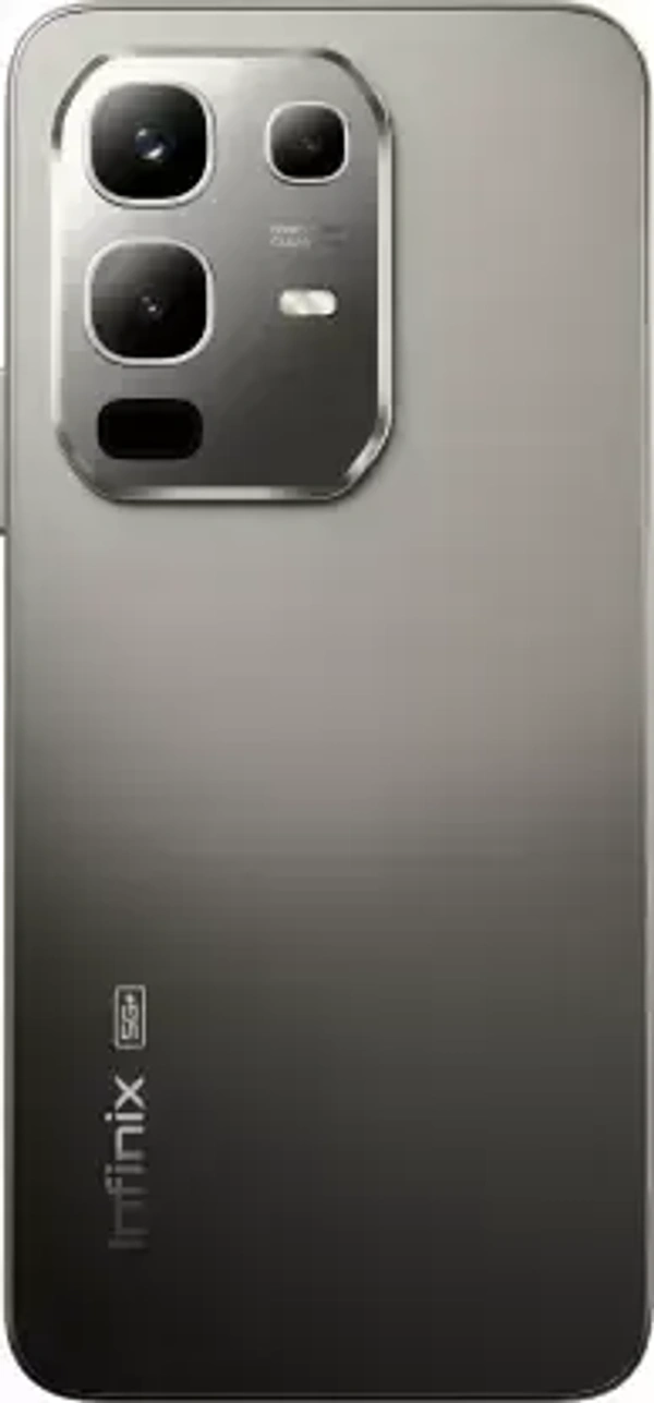 INFINIX NOTE 50X 5G+ (Grey  6GB +128GB ) - Gray, INFINIX NOTE 50X 5G+ (Grey   6GB +128GB )