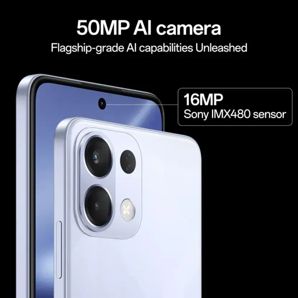 OPPO K13 5G  (Icy Purple)  (8 GB RAM  256 GB STORAGE ) - Icy Purple, OPPO K13 5G  (Icy Purple )  (8 GB RAM  256 GB STORAGE )