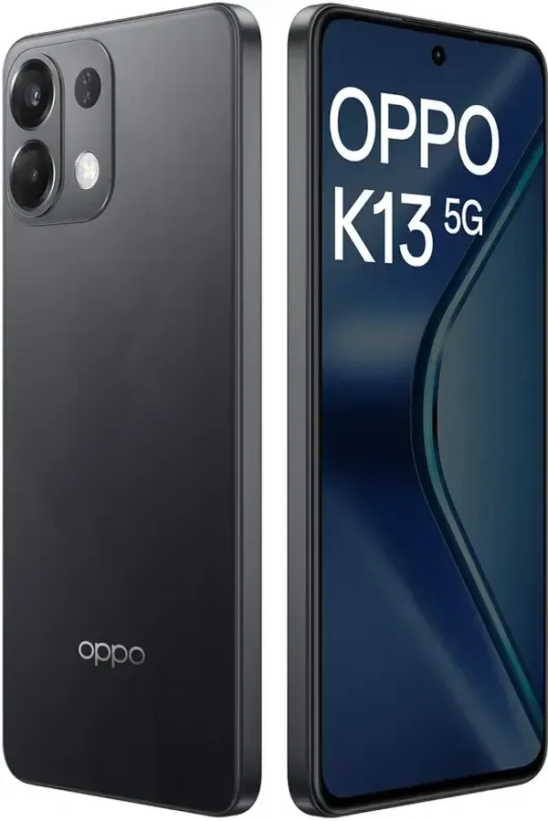 OPPO K13 5G  (Prism Black,)  (8 GB RAM  256 GB STORAGE ) - Prism Black, OPPO K13 5G  (Prism Black,)  (8 GB RAM  256 GB STORAGE )