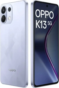 OPPO K13 5G  (Icy Purple)  (8 GB RAM  256 GB STORAGE ) - Icy Purple, OPPO K13 5G  (Icy Purple )  (8 GB RAM  256 GB STORAGE )
