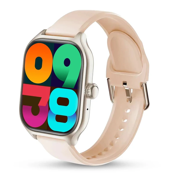 Pebble Vista Smartwatch - rose gold