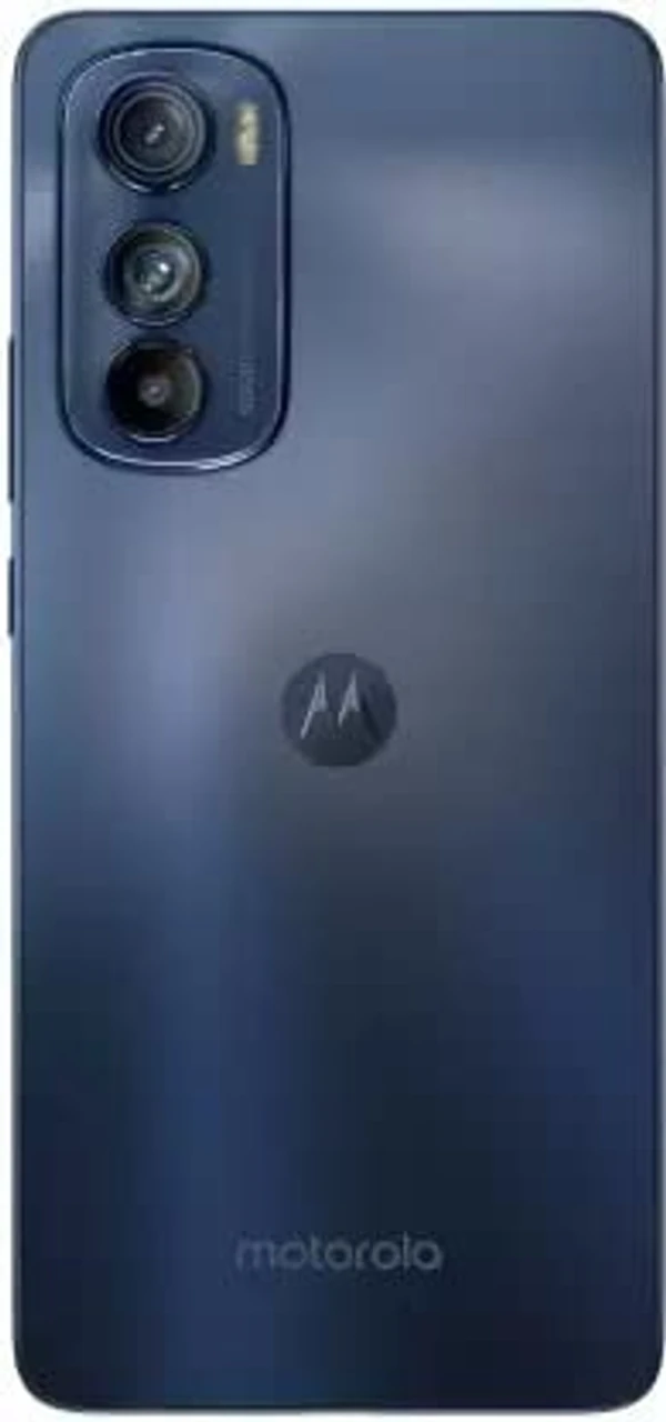 Motorola Edge 30 (meteor grey, 128 GB)  (8 GB RAM) - meteor grey, 8GB-128GB