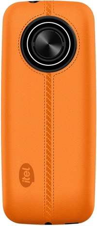 itel it2165s  (Orange) - Orange