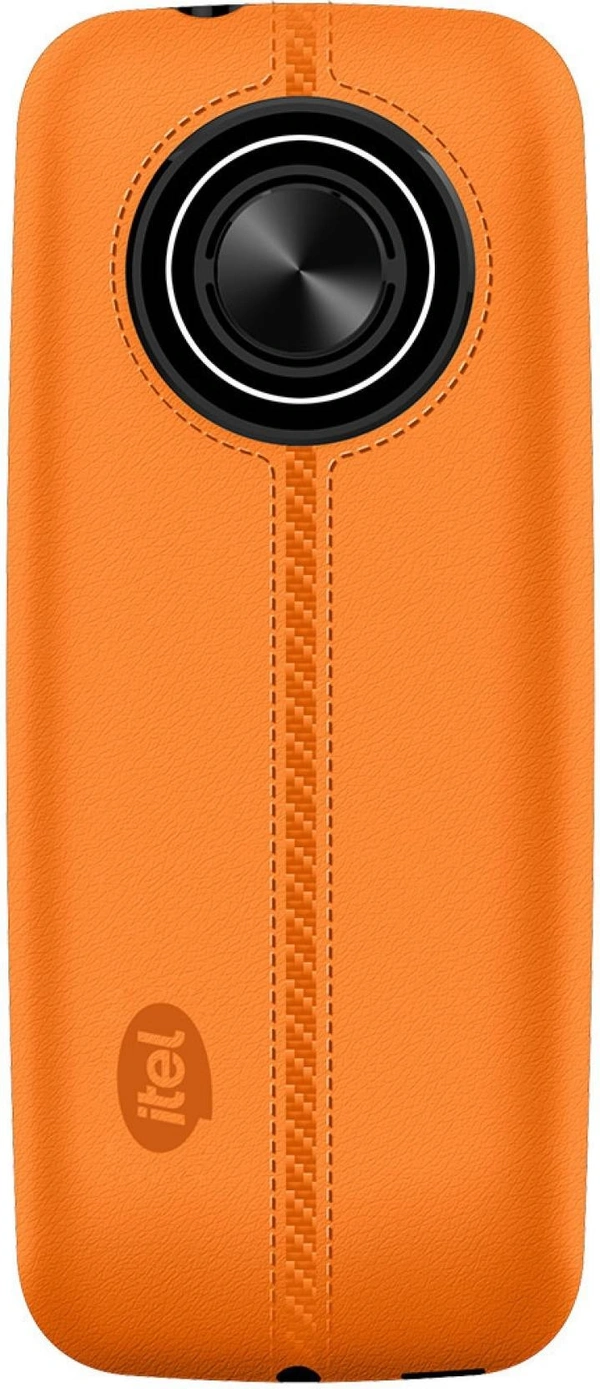 itel it2165s  (Orange) - Orange