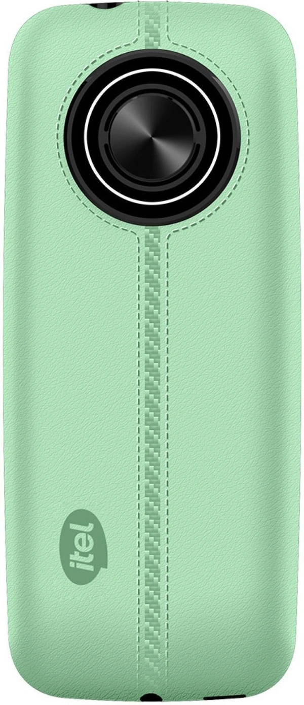 itel it2165s  (green) - green