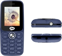 itel it2165s  (deep blue) - deep blue