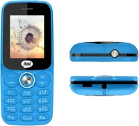 itel it2165s  (blue) - blue